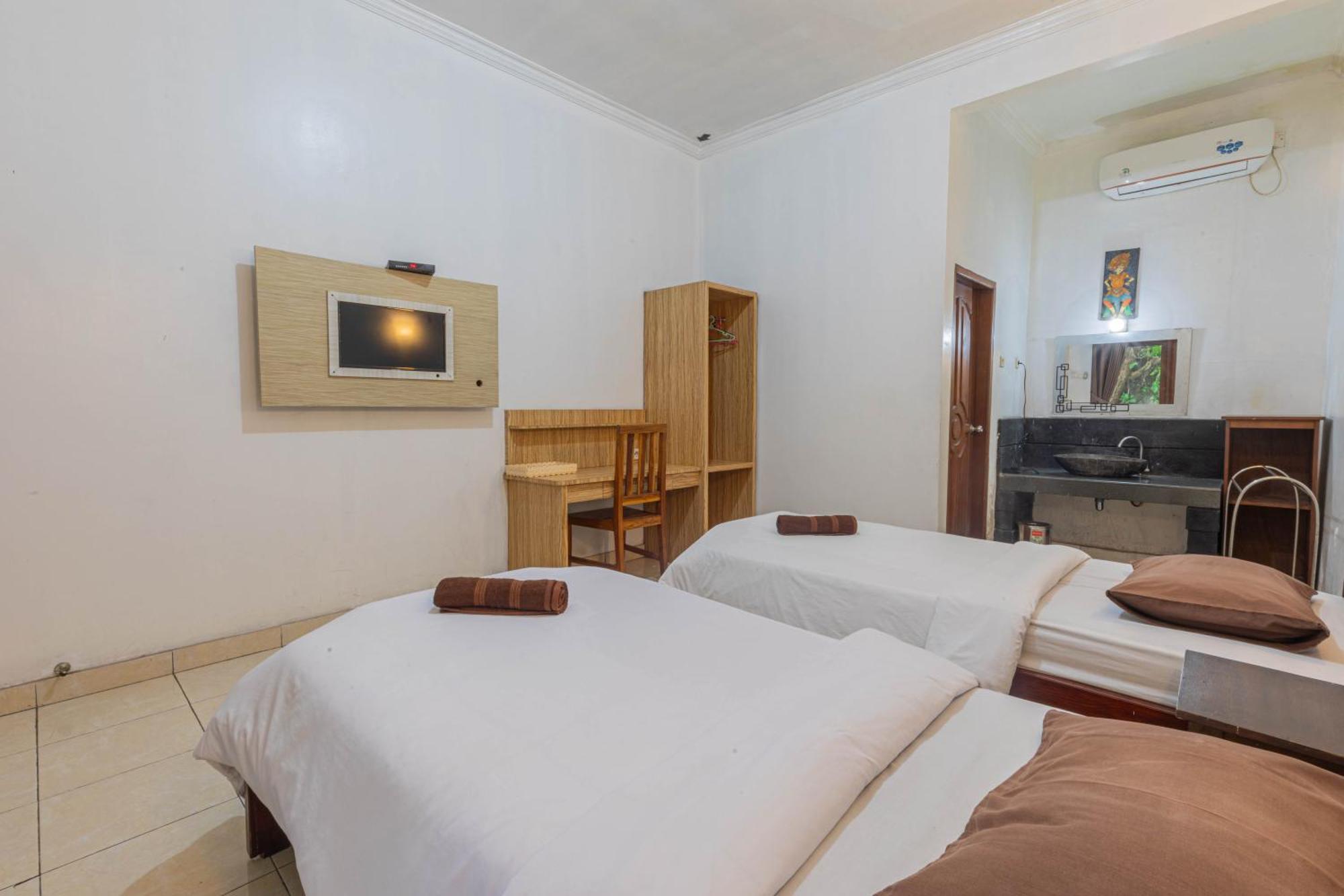 Transit Inn Senggigi Mangsit Zewnętrze zdjęcie