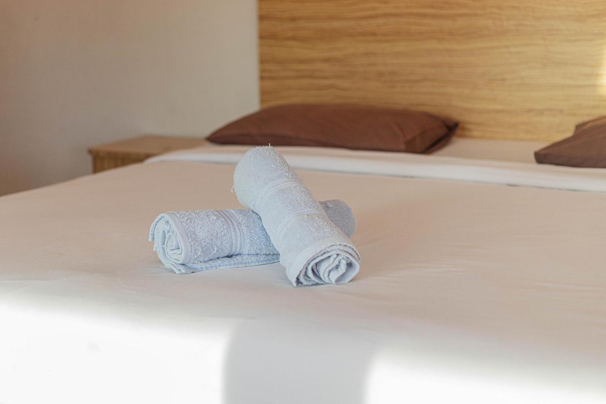 Transit Inn Senggigi Mangsit Zewnętrze zdjęcie