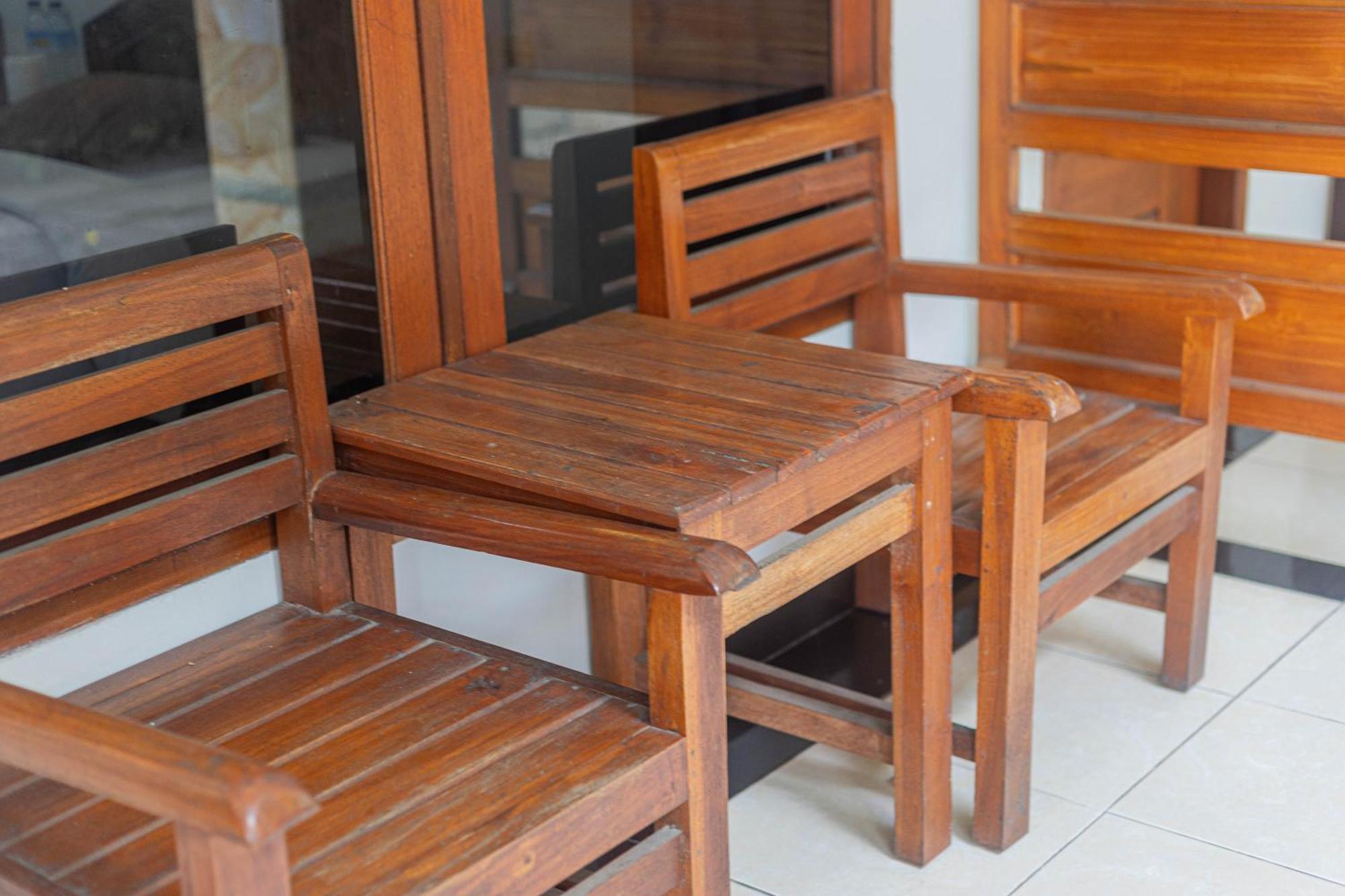 Transit Inn Senggigi Mangsit Zewnętrze zdjęcie