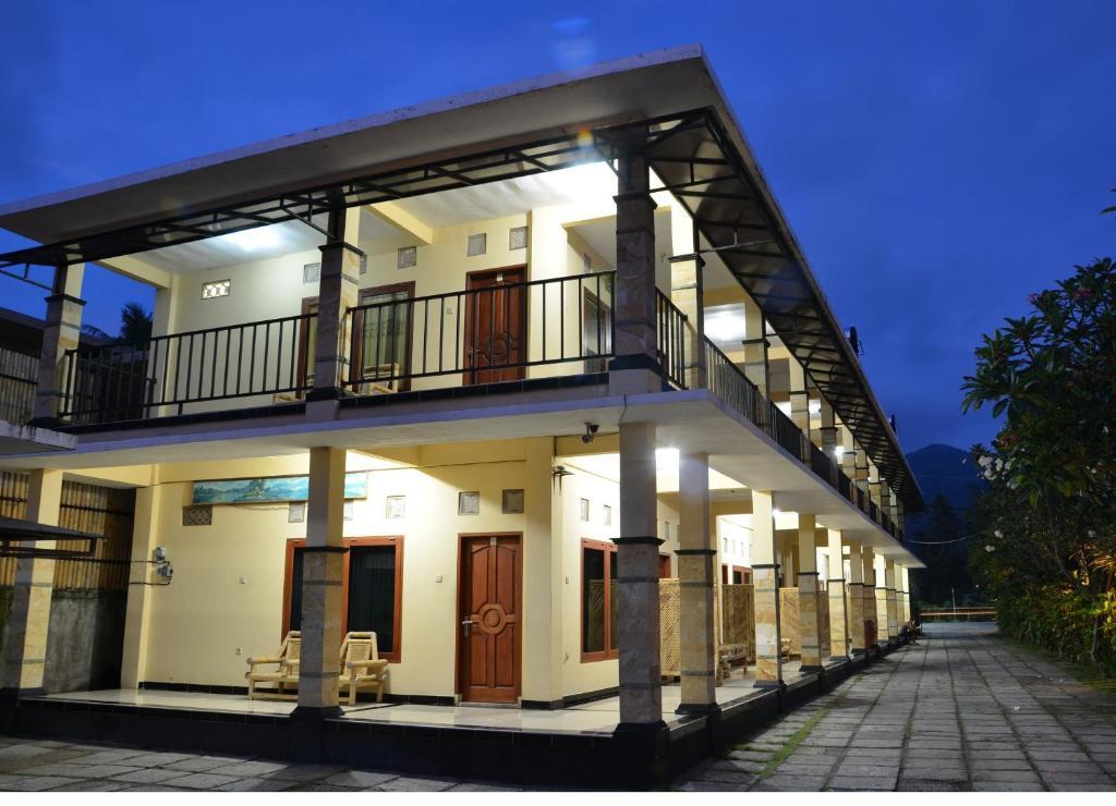 Transit Inn Senggigi Mangsit Zewnętrze zdjęcie