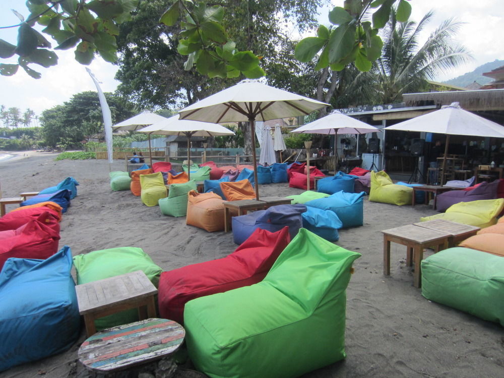 Transit Inn Senggigi Mangsit Zewnętrze zdjęcie